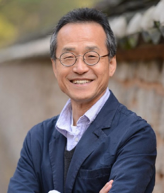 최재천 이화여대 석좌교수. 포스코 청암재단 제공